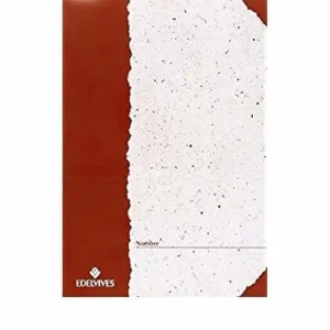 Envío Internacional LIBRETA 4º CUAD. 45 16 HOJAS EDELVIVES