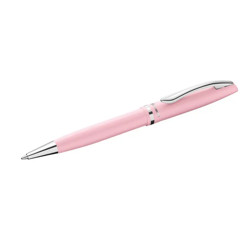 Bolígrafo Pelikan Jazz Pastel k36 Rose Caja Plegable Oferta De Temporada