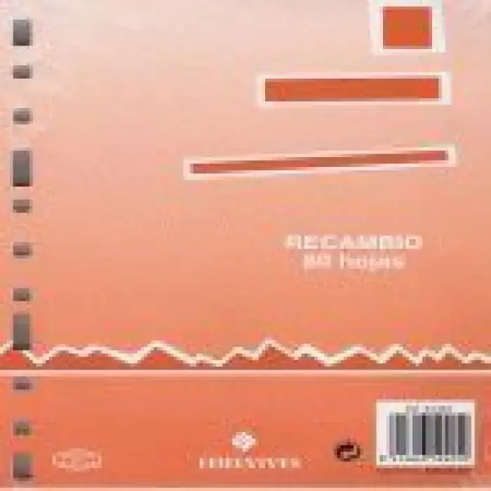 Mayoreo RECAMBIO 4º 80H EDELVIVES Nº 45 11 TALADROS