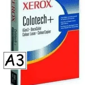 Solo Por Tiempo Limitado PAPEL SRA3 COLOTECH+ 003R91611 150GR P/250H GLOSSY