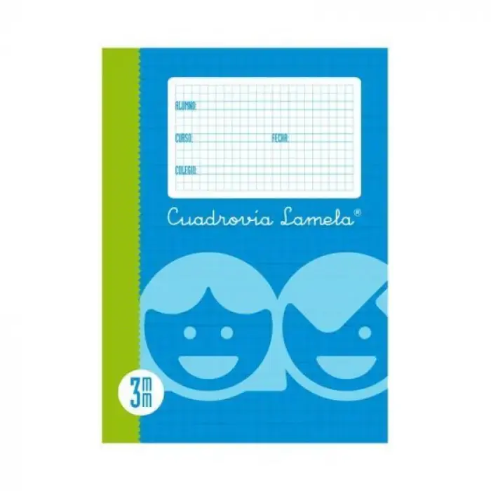 Última Oportunidad RECAMBIO LAMELA 4º 3MM REF. 08003