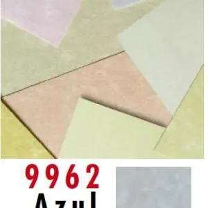 Favorito De Clientes P/25 SOBRES 12.5X18CM AZUL PROFIL 100GR 9962