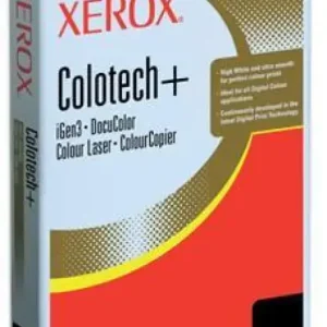 Nueva Colección PAPEL COLOTECH+ 003R97981 280GR SRA3 P/125H