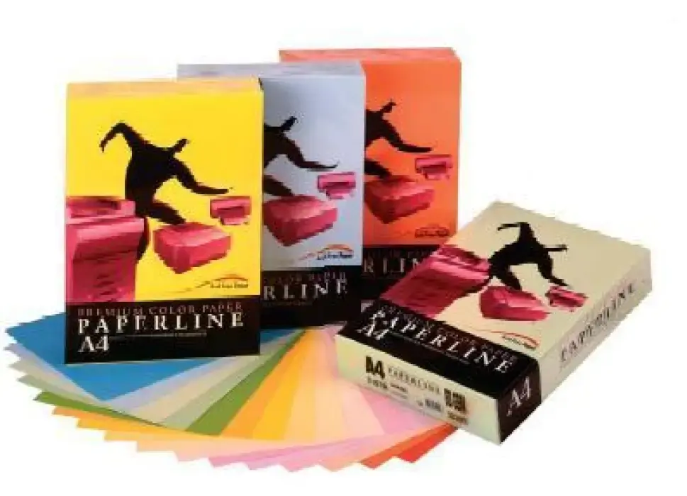 Descuento PAPEL A4 FOTOCOPIA PAQUETE 100H LAVANDA 80G 748516A100