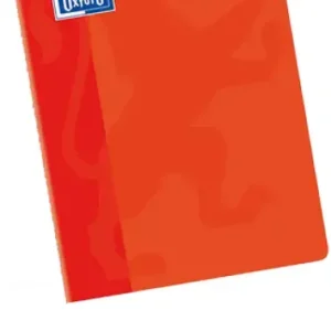 LIBRETA A5 48H CUADROS 8MM OXFORD Precio Rebajado