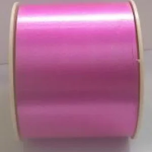 CINTA FANTASIA 50X10M ROSA ROLLO Solo Hoy