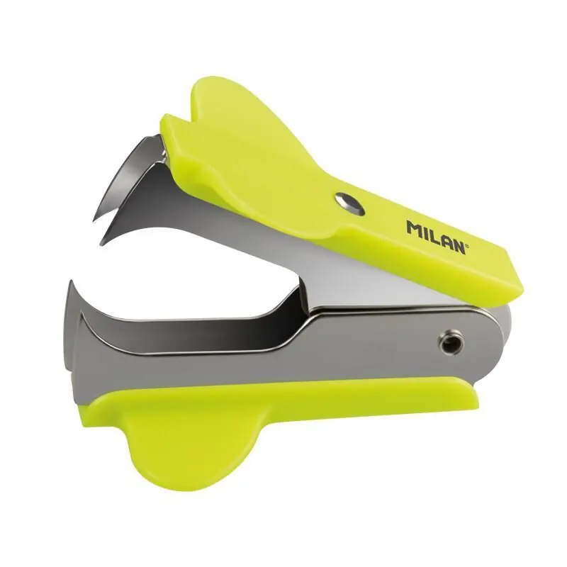 Blister Desgrapador Milan Garantía Incluida