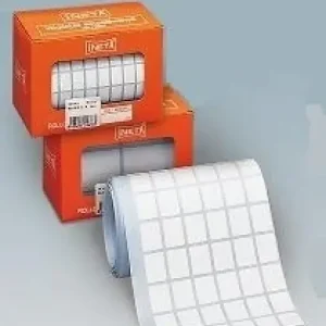 ROLLO ETIQUETAS 19X27 REF. 01684 APLI Exclusivo