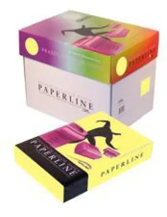 Bestseller PAPEL A3 FOTOC. P/500H AMARILLO CLARO 80GR.