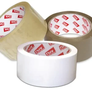 Pedido Al Por Mayor PRECINTO BLANCO 48X66 PP SIN RUIDO REF. 11941