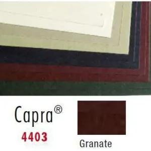 Precio Rebajado CUBIERTA REF. 4403 GRANATE CAPRA P/50H