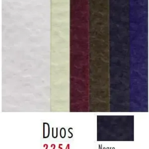 CUBIERTA REF. 2254 NEGRA DUOS P/50H Compra Ahora