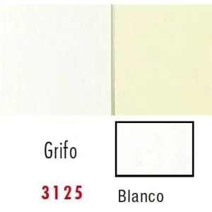PAPEL BLANCO GRIFO 21X29.7 P/100 100G Garantía Incluida