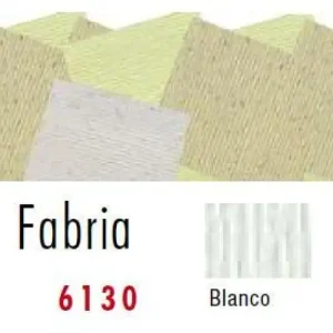 Devolución Gratuita P/25 SOBRES REF. 6260 BLANCO TOSCANA 11X22