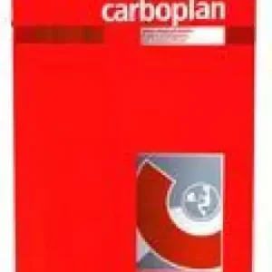 PAPEL CARBON ROJO MANUALIDADES REF. 82064151 Disponible Ahora