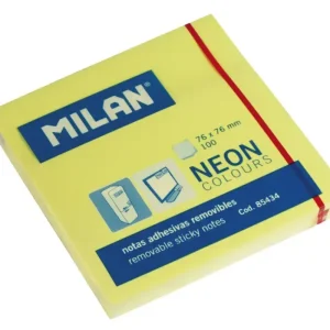 NOTAS 75X75 COLORES BRILLANTE RF. 85435 85435 Pago Seguro