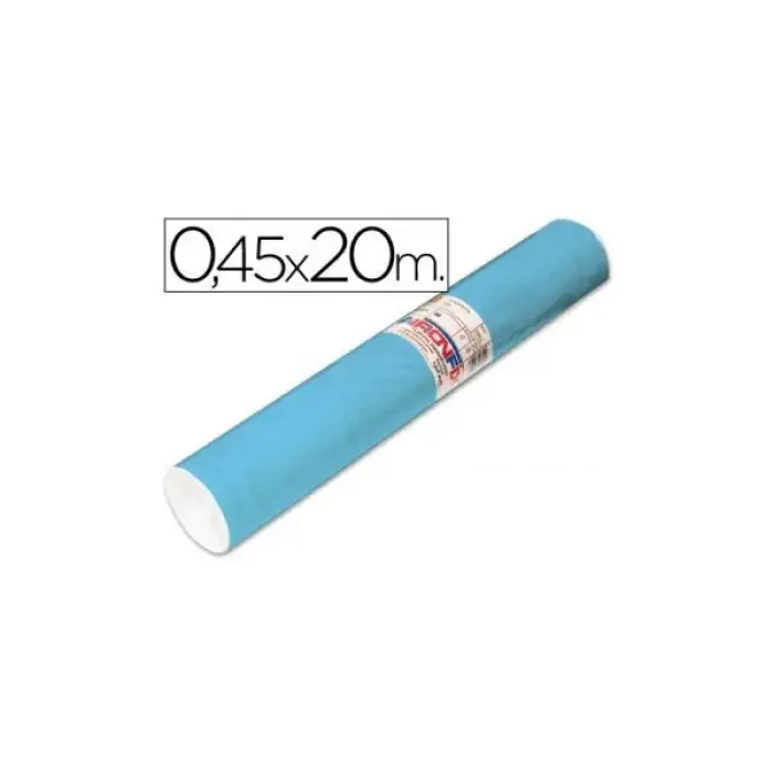 AIRONFIX REF. 67013 AZUL-1 MATE 45X20MTS. De Moda