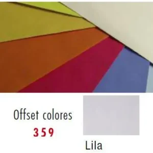 Pedido Al Por Mayor P/25 SOBRES REF. 359 C. LILA 11X22