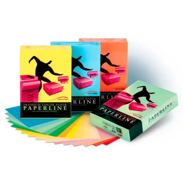 Pedido Al Por Mayor PAPEL A4 FOTOC. P/500H SAFFRON 80G. 748512A