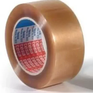 PRECINTO TRANSPARENTE 50X66 HI-TACK 04024 TESA Artesanal