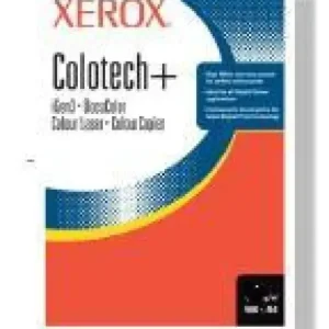 Económico PAPEL A3 COLOTECH+ 003R99010 120GR P/500H BLANCO
