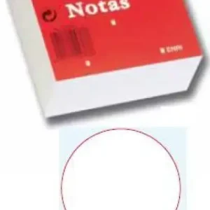 De Moda TACO NOTAS 10X10 500H ENRI