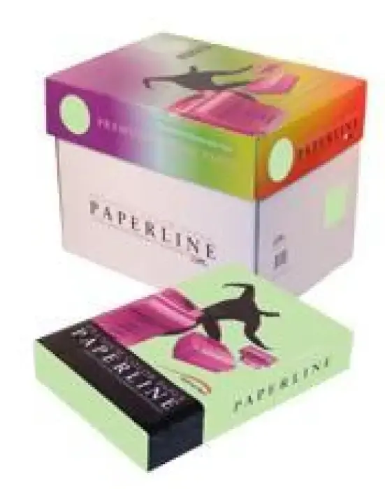 PAPEL A4 FOTOC. P/500H LAGOON 80G. 748508A Edición Limitada