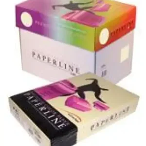 Promoción PAPEL A4 FOTOC. P/500H IVORY 80G. 748500A