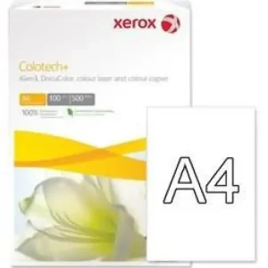 PAPEL A4 COLOTECH+ 003R99004 100G P/500H Barato