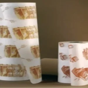 Nuevo Modelo PAPEL SERIE CONFITERIA 62CM IMPRESMA 7 KG