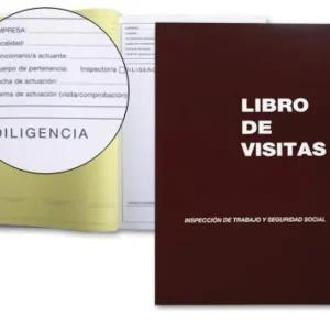 Mejor Calidad LIBRO Fº NATURAL 100H VISITAS 5098