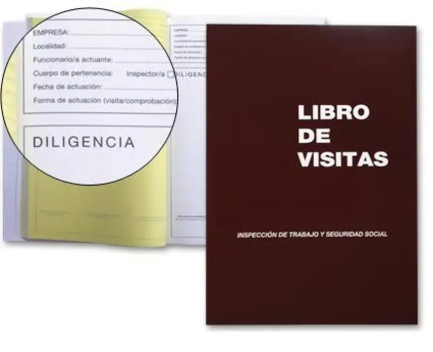 Mejor Calidad LIBRO Fº NATURAL 100H VISITAS 5098