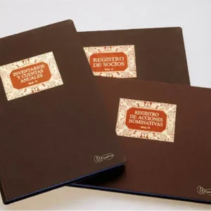 Comprar En Línea LIBRO Fº APAISADO 100H 6 COLUMNAS 5034