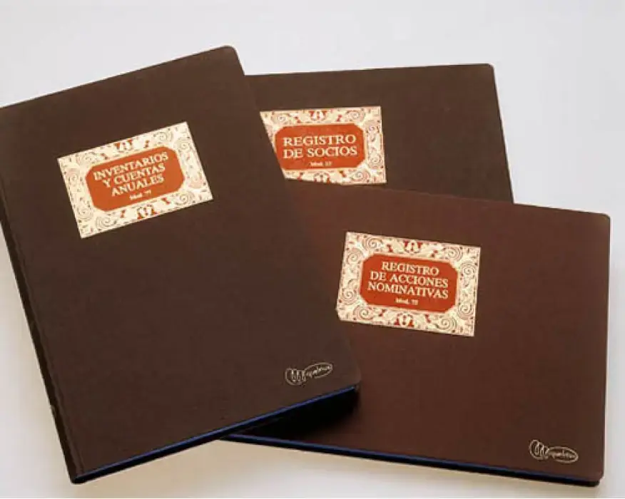 LIBRO Fº NATURAL 100H 13 COLUMNAS 5037 Ocasión Especial