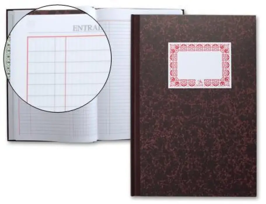 Precio De Oferta LIBRO CARTONE Fº 100H CAJA