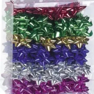 Envío Gratis BOTE COCAS METALIZADAS 10MM B/100 REF. 1306