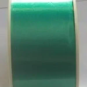 CINTA FANTASIA 31X10M VERDE ROLLO Oferta De Temporada