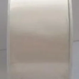 CINTA FANTASIA 31X10M BLANCO ROLLO Ordena Ya