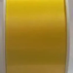 Mejor Calidad CINTA FANTASIA 31X10M AMARILLO ROLLO