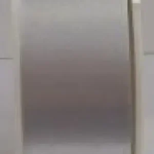 Devolución Gratuita CINTA FANTASIA 19X10M PLATA ROLLO