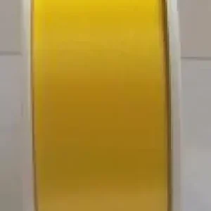 CINTA FANTASIA 19X10M AMARILLO ROLLO Tendencia