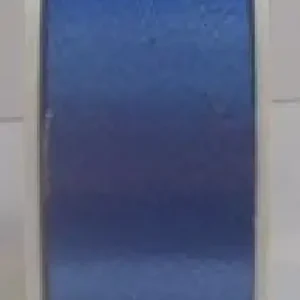 Garantía De Devolución De Dinero CINTA FANTASIA 19X10M AZUL ROLLO