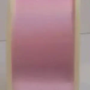 CINTA FANTASIA 19X10M ROSA ROLLO Solo Hoy