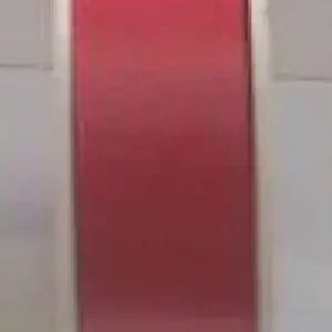 CINTA FANTASIA 19X10M ROJO ROLLO Rebajas