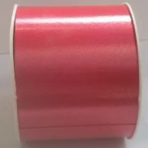 Profesional CINTA FANTASIA 50X10M ROJO ROLLO