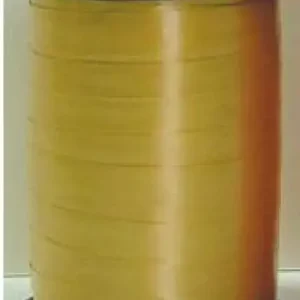 CINTA FANTASIA 10MMX250Y DORADO ROLLO Precio Bajo