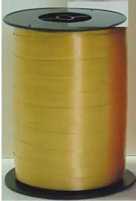 CINTA FANTASIA 10MMX250Y DORADO ROLLO Precio Bajo