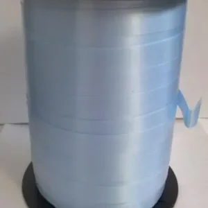 Venta Final CINTA FANTASIA 10MMX250Y CELESTE ROLLO