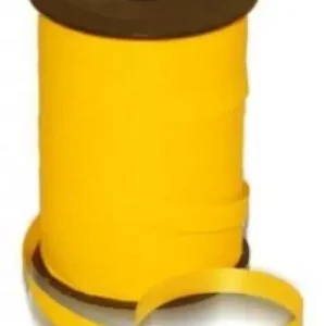 Precio Bajo CINTA FANTASIA 10MMX250Y AMARILLO ROLLO