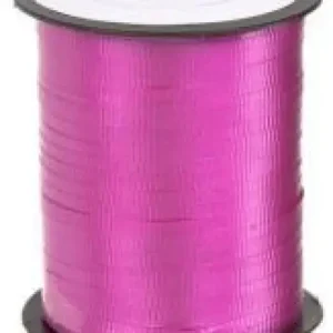 CINTA FANTASIA 5MMX500Y FUCSIA ROLLO Original